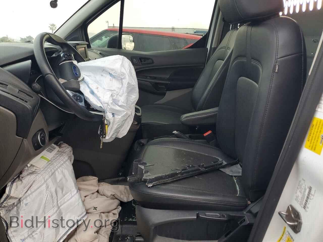 2021 FORD TRANSIT - VIN: NM0LS7E20M1501641 - Фото 7