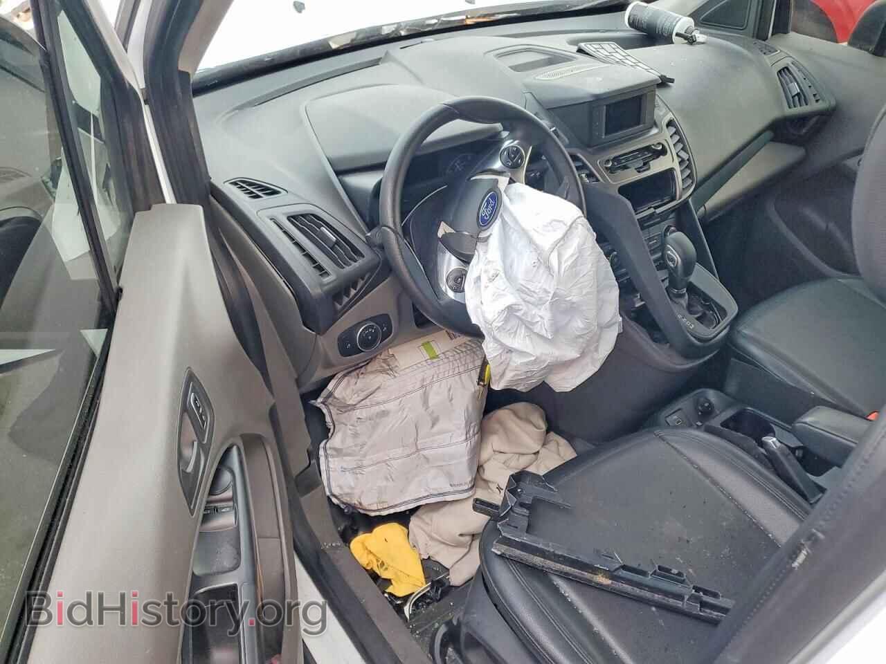 2021 FORD TRANSIT - VIN: NM0LS7E20M1501641 - Фото 8