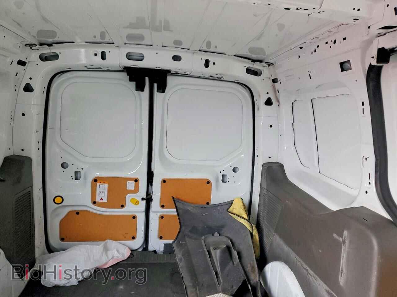 2021 FORD TRANSIT - VIN: NM0LS7E20M1501641 - Фото 10
