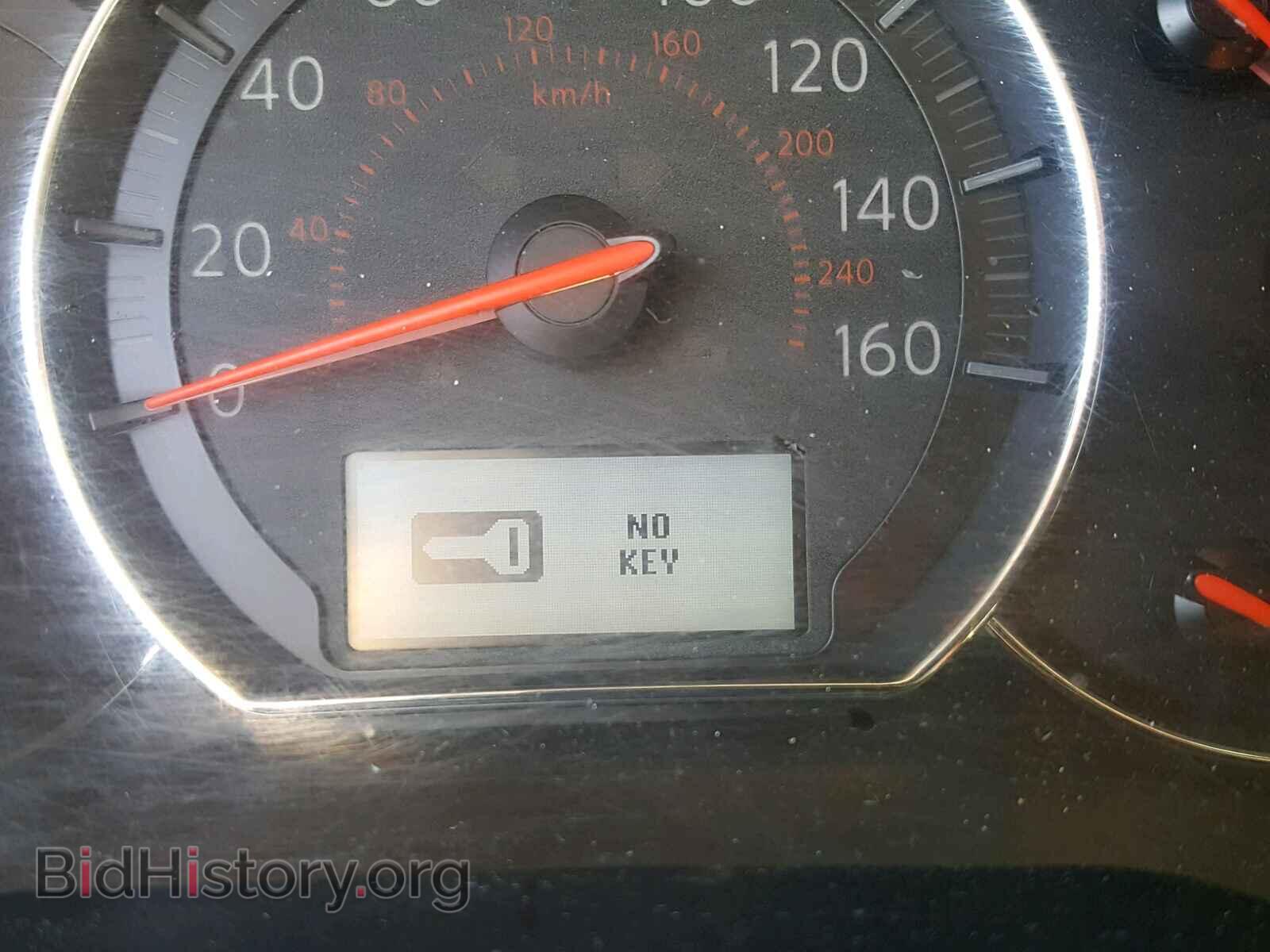 2013 NISSAN MAXIMA S - VIN: 1N4AA5AP6DC837565 - Фото 8