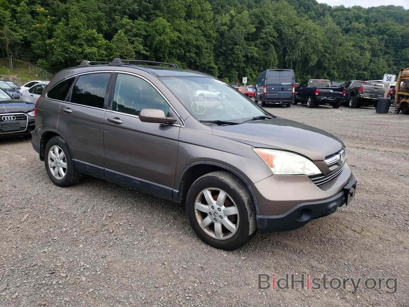 Photo 5J6RE48779L039286 - HONDA CRV 2009