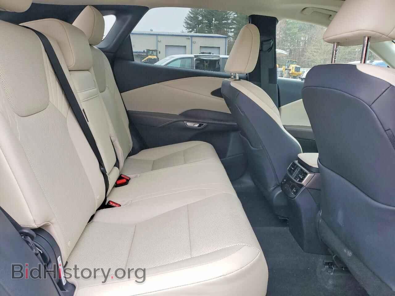 2024 LEXUS UNKNOWN - VIN: 2T2BBMCA3RC030459 - Photo 11