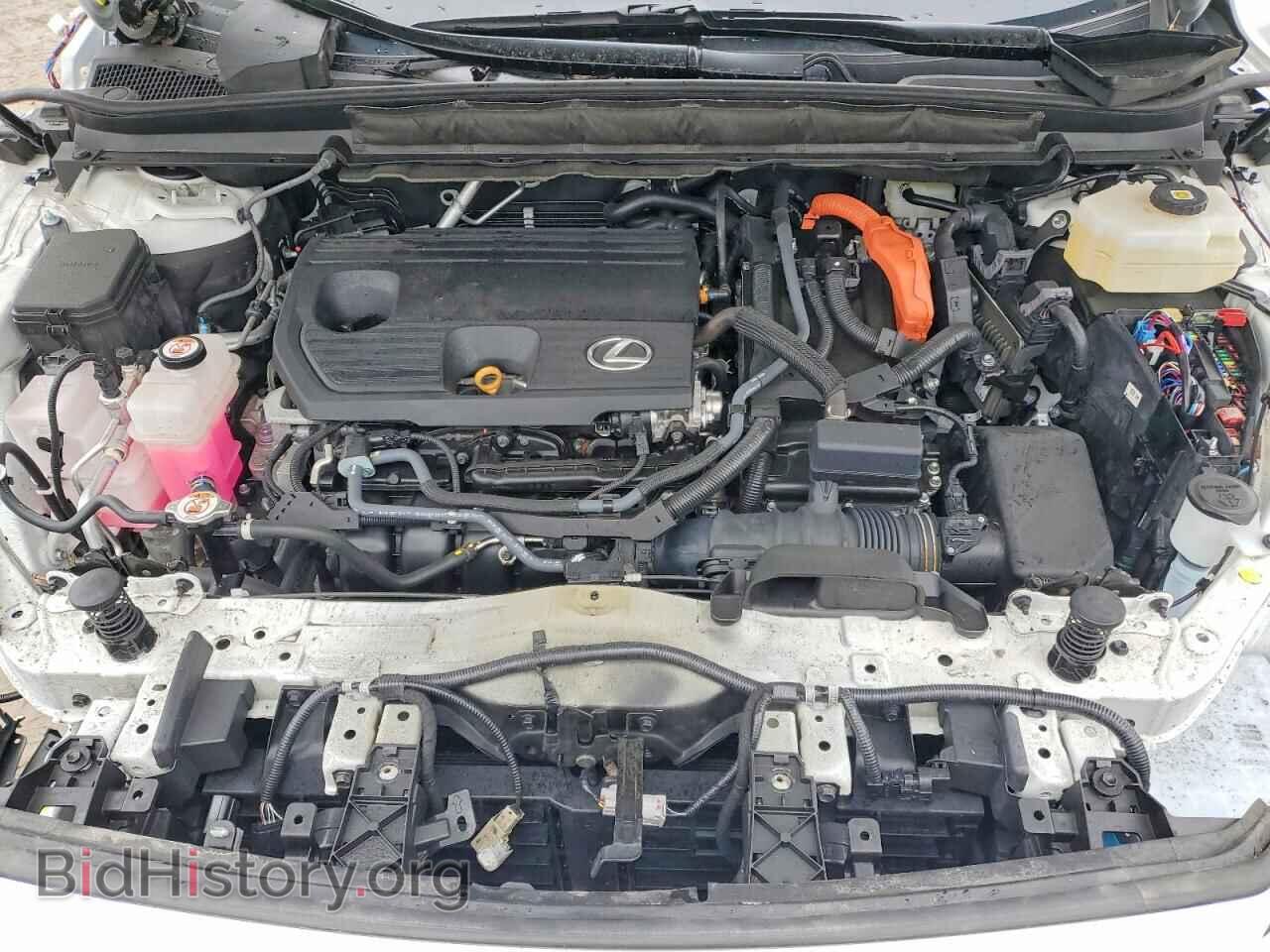 2024 LEXUS UNKNOWN - VIN: 2T2BBMCA3RC030459 - Photo 12