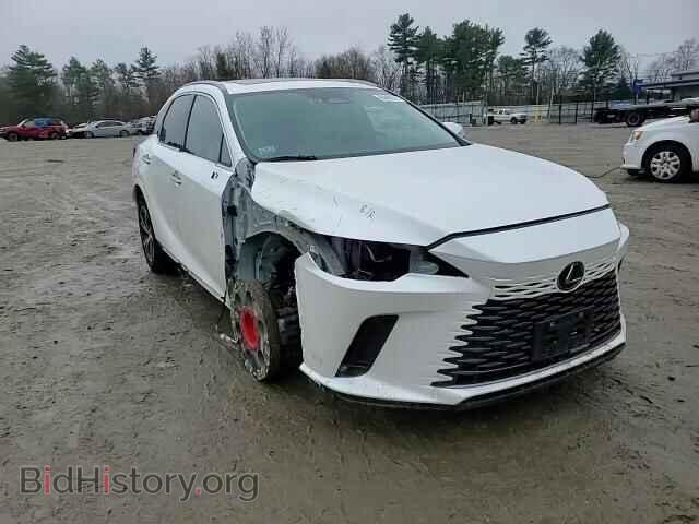 2024 LEXUS UNKNOWN - VIN: 2T2BBMCA3RC030459 - Photo 15