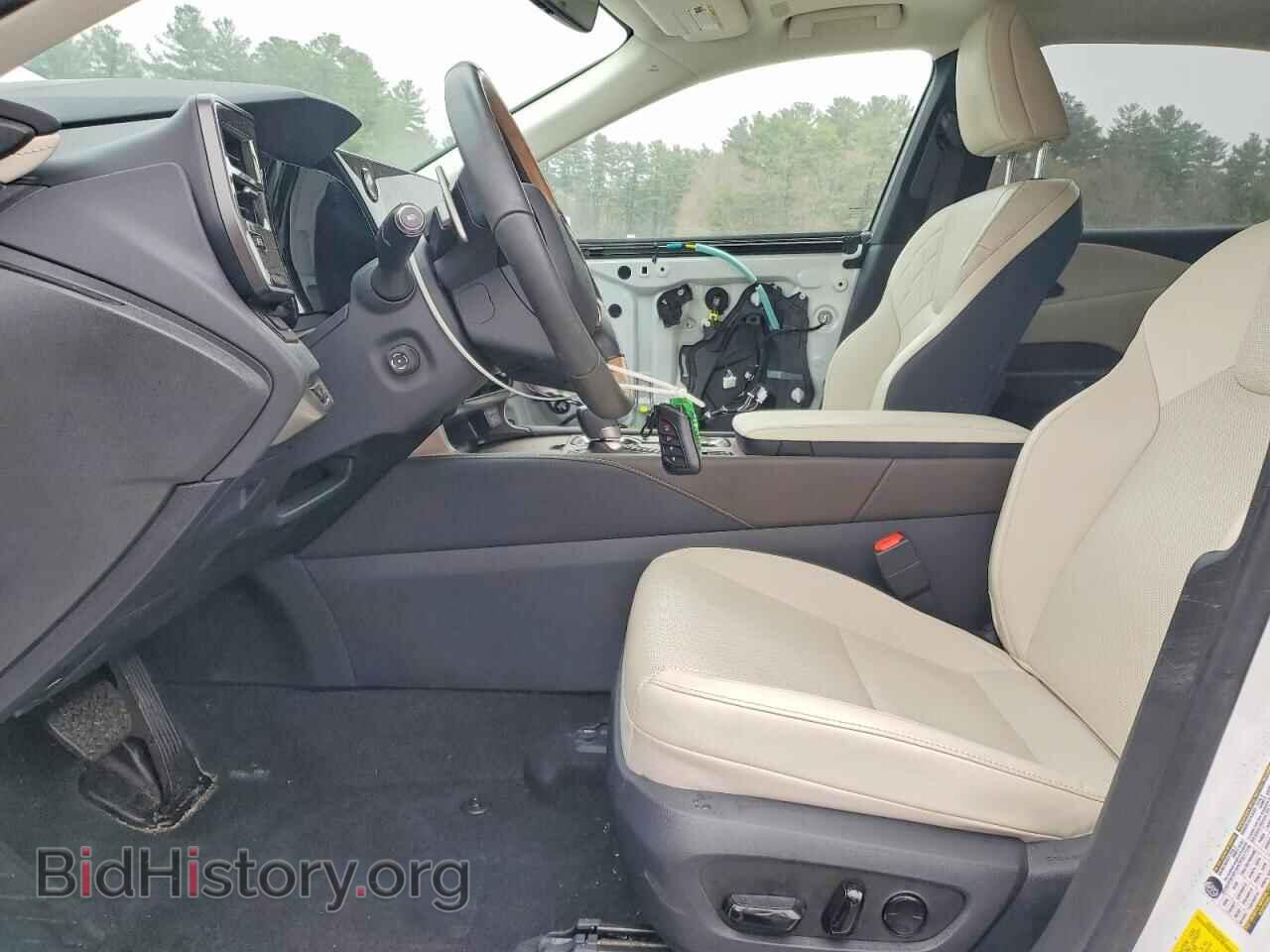 2024 LEXUS UNKNOWN - VIN: 2T2BBMCA3RC030459 - Photo 7