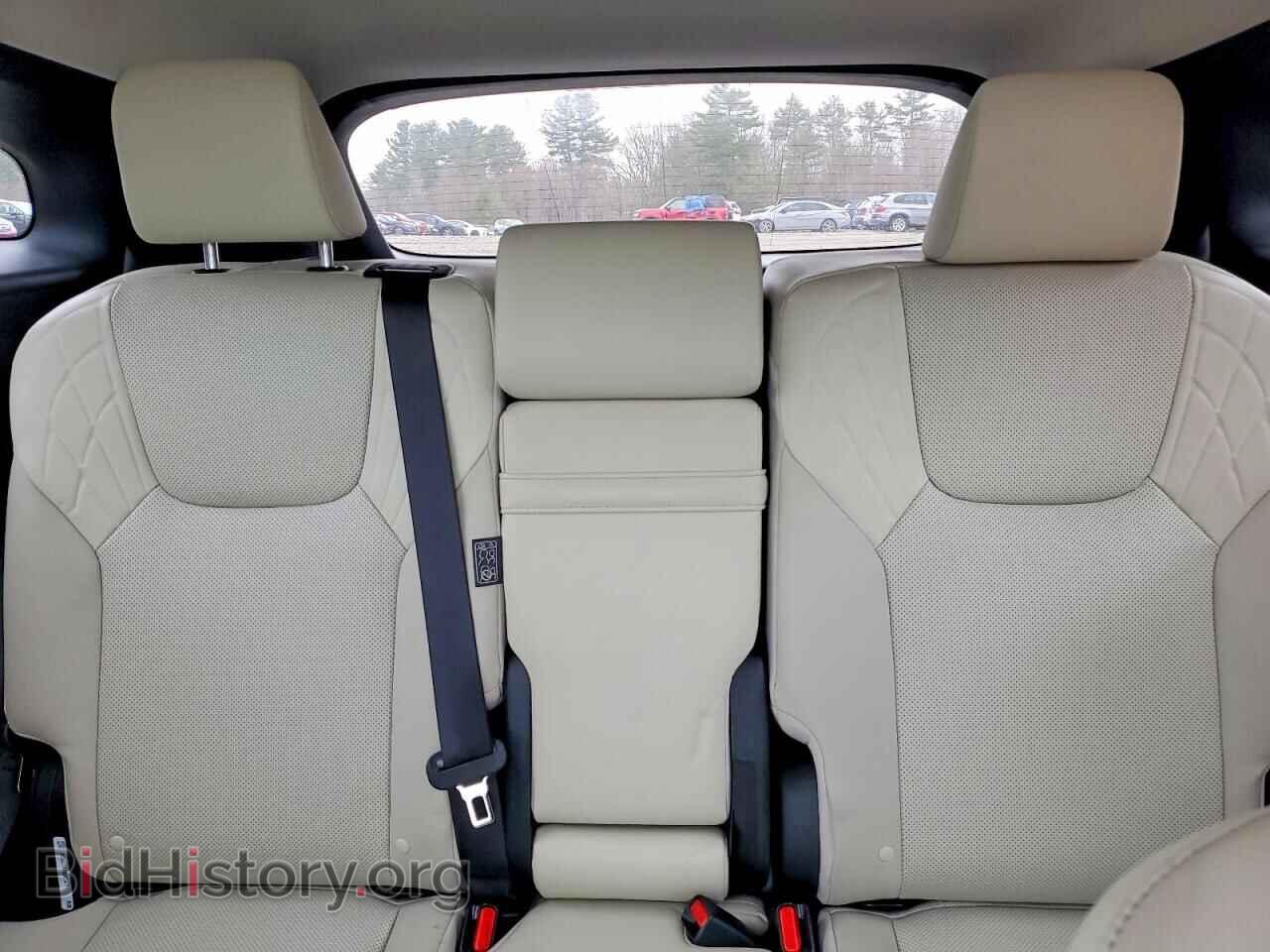 2024 LEXUS UNKNOWN - VIN: 2T2BBMCA3RC030459 - Photo 10