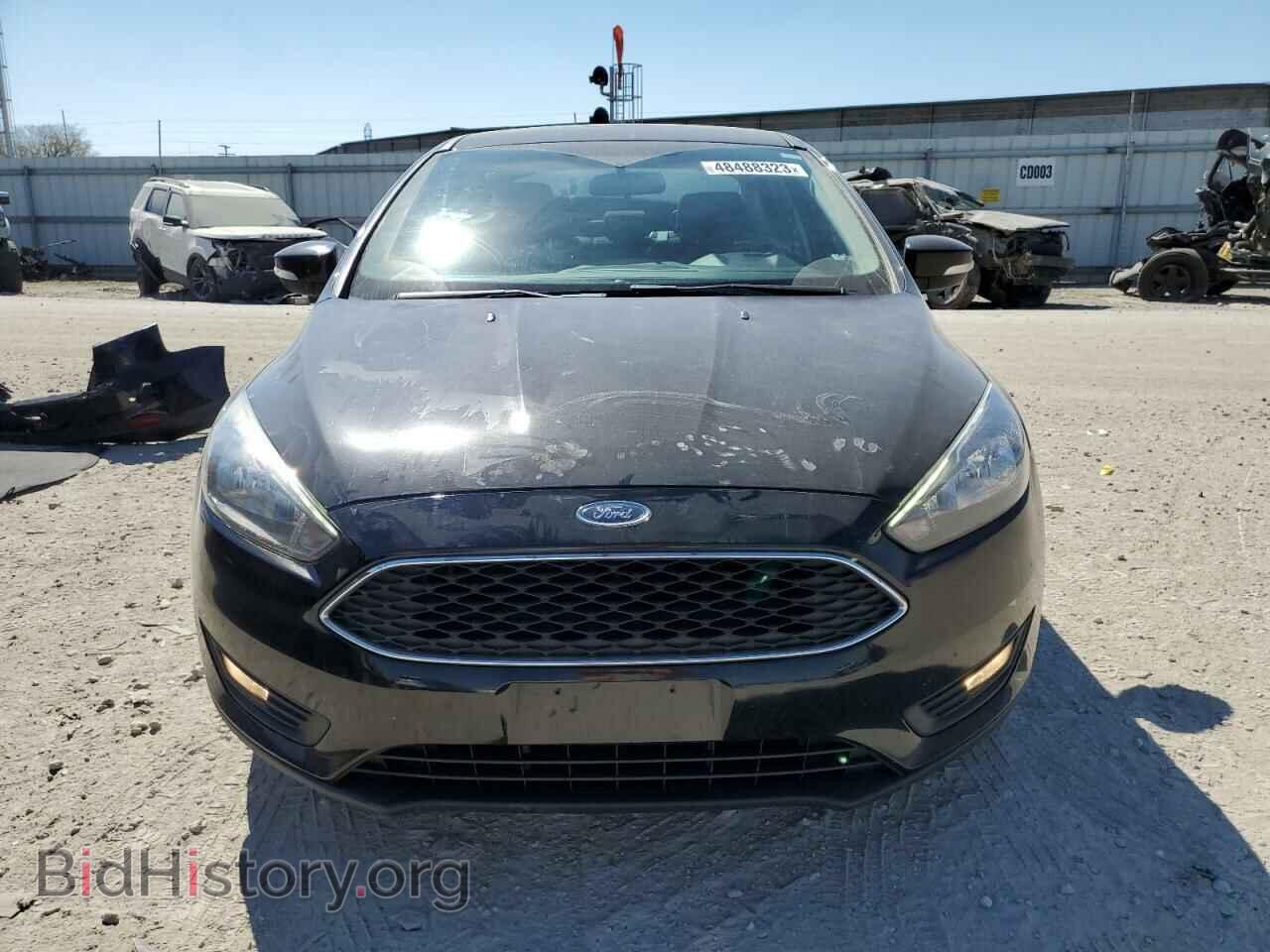 2017 FORD FOCUS - VIN: 1FADP3H27HL339911 - Photo 5
