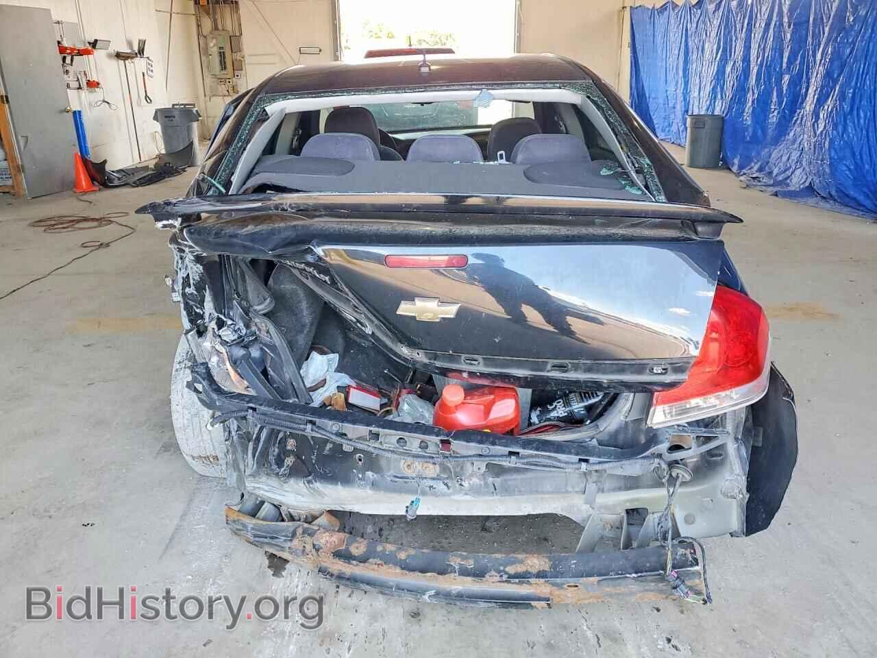 2006 CHEVROLET IMPALA - VIN: 2G1WT58K269429488 - Фото 6