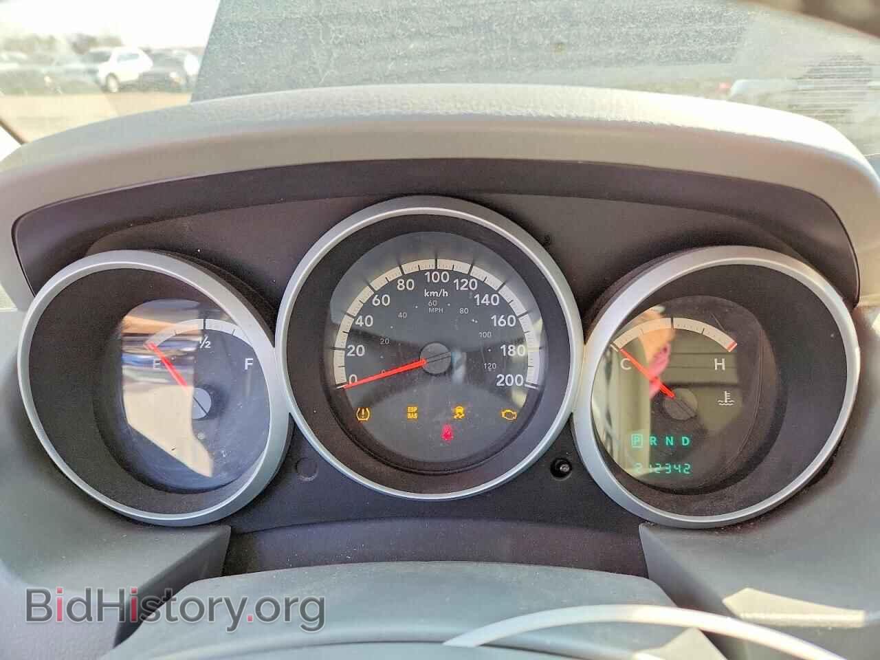 2010 DODGE CARAVAN - VIN: 2D4RN4DE6AR175532 - Photo 9