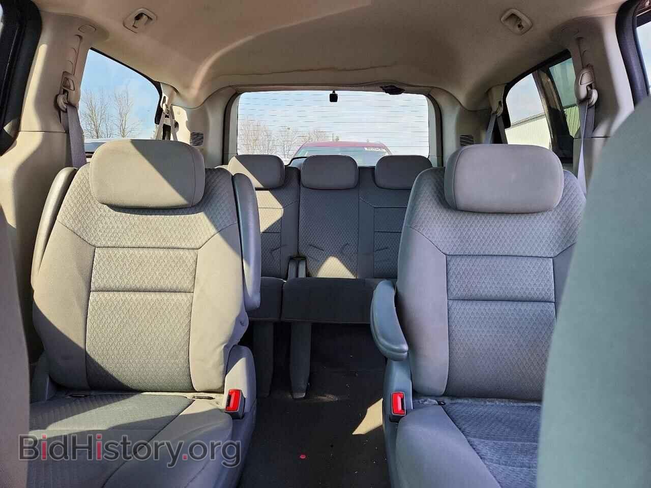 2010 DODGE CARAVAN - VIN: 2D4RN4DE6AR175532 - Photo 10