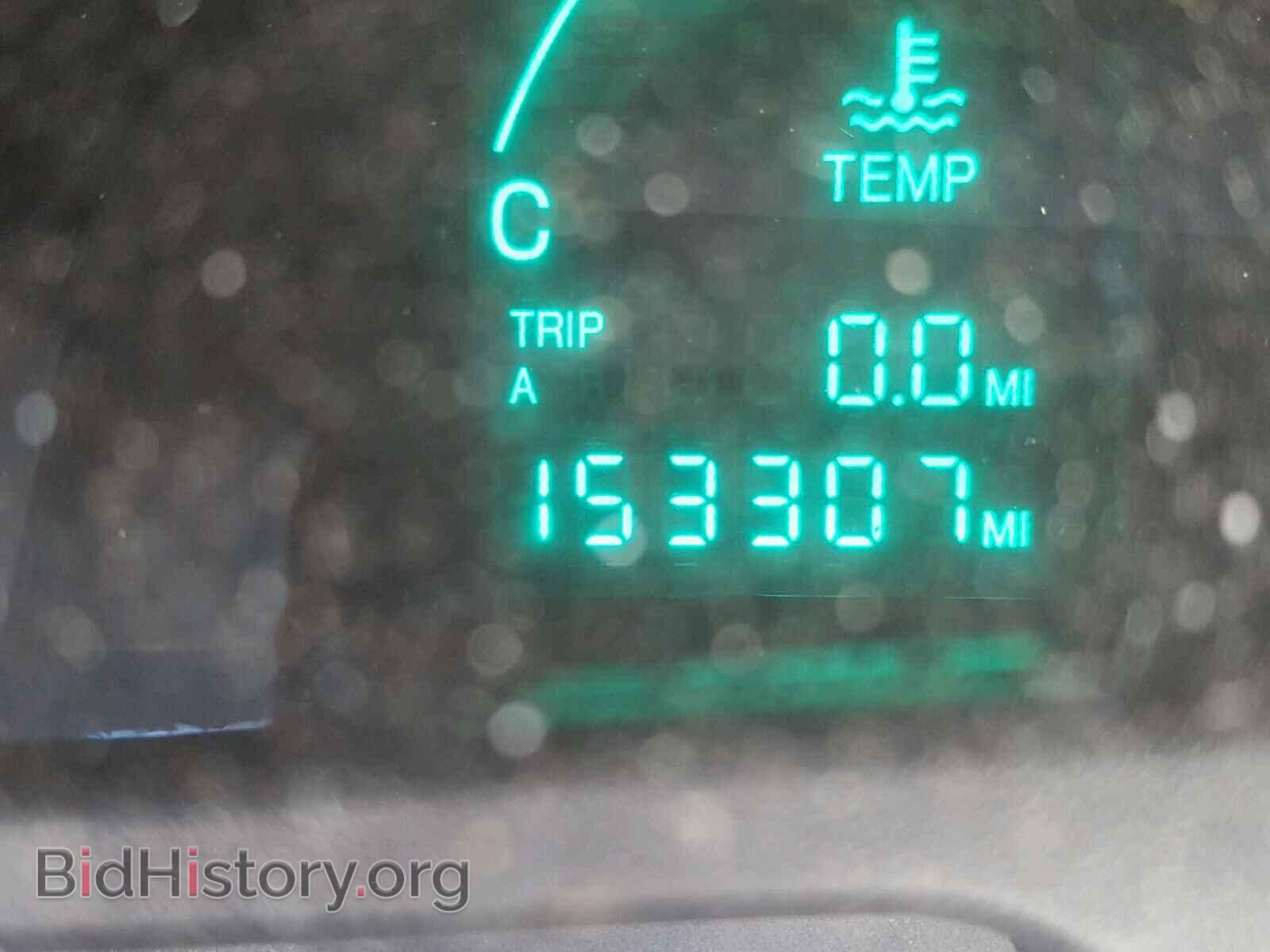 2003 CADILLAC DEVILLE - VIN: 1G6KD54Y33U244266 - Фото 8