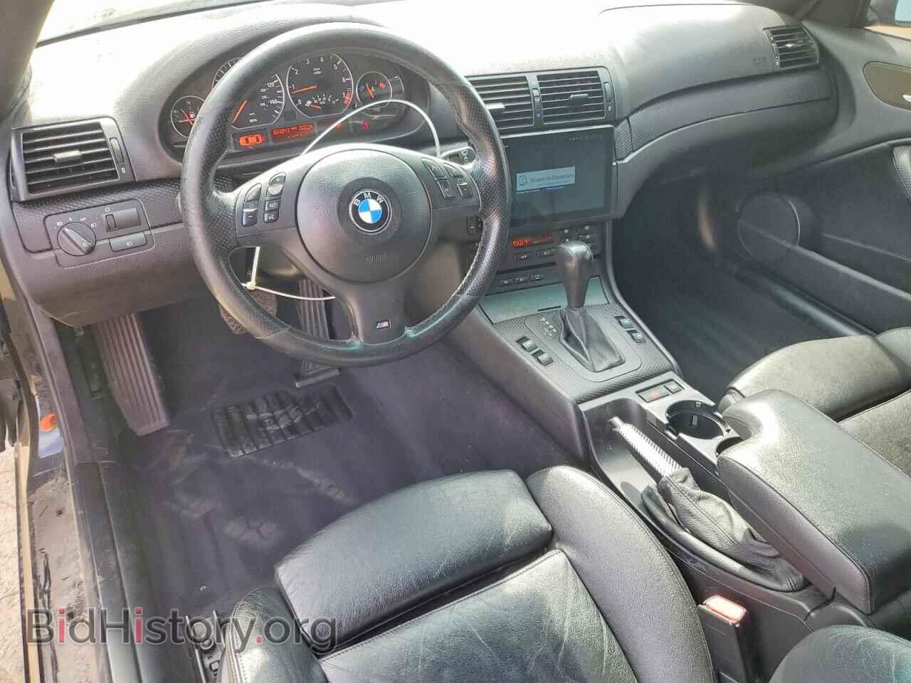 2005 BMW 3 SERIES - VIN: WBABD53475PL16919 - Фото 8