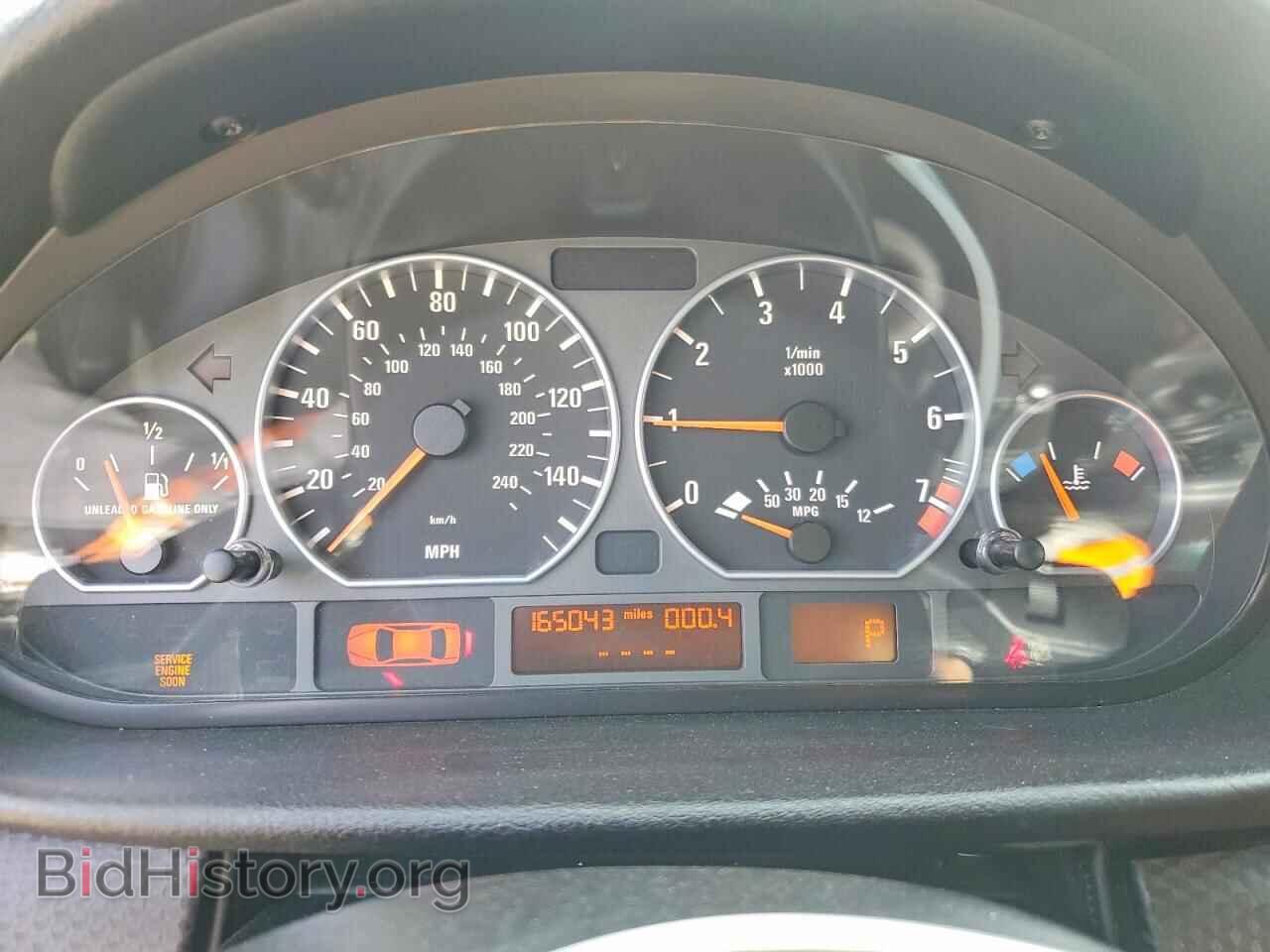 2005 BMW 3 SERIES - VIN: WBABD53475PL16919 - Фото 9