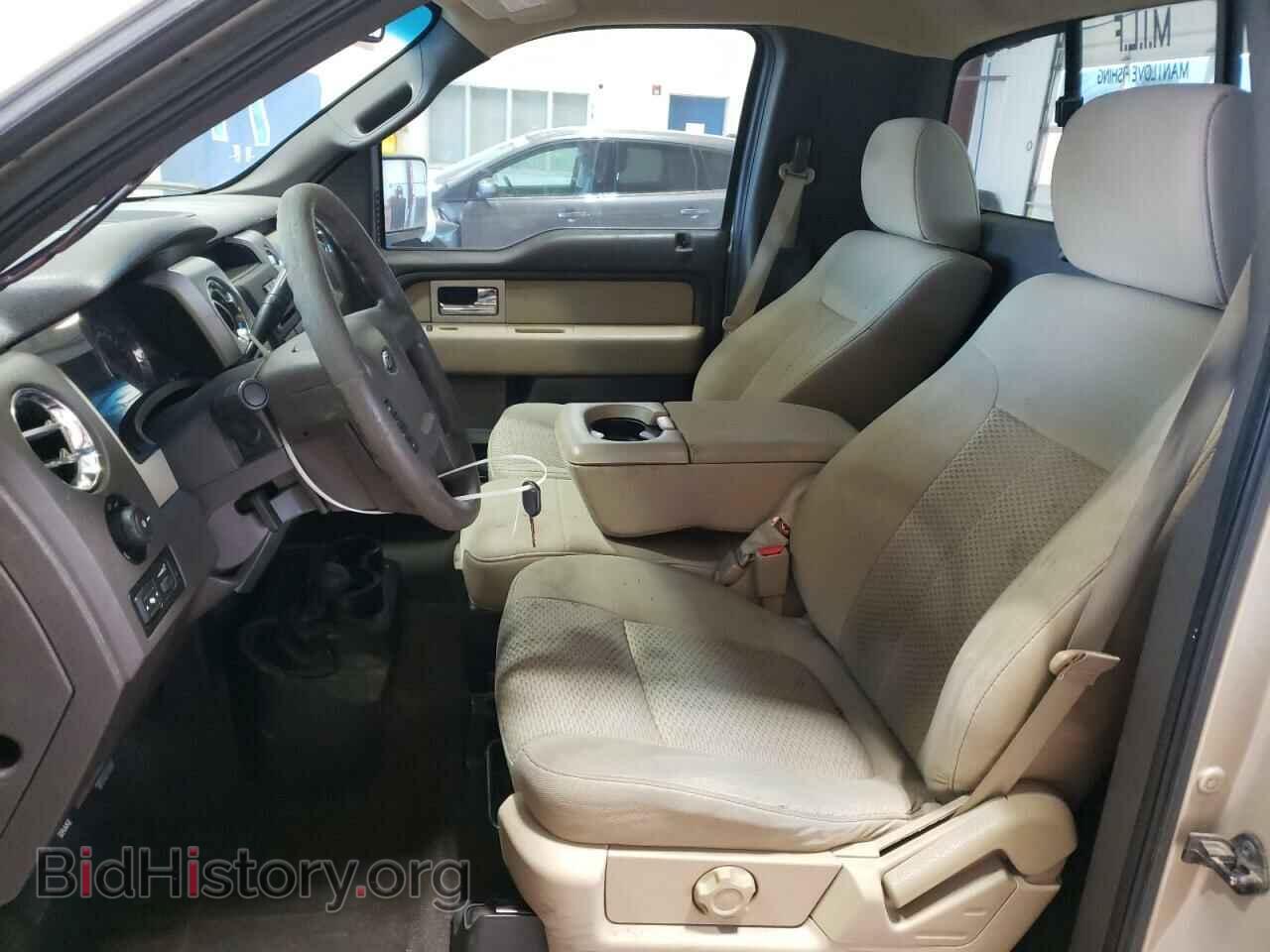 2009 FORD All Models - VIN: 1FTRF14W99KB81837 - Photo 7