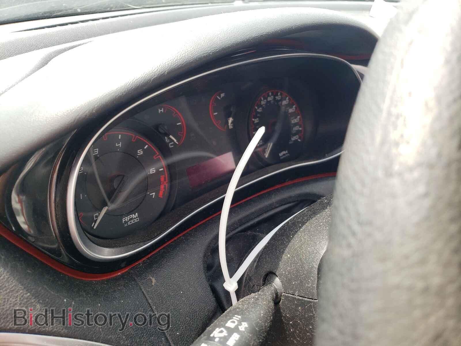 2015 DODGE DART - VIN: 1C3CDFBB7FD309957 - Photo 8