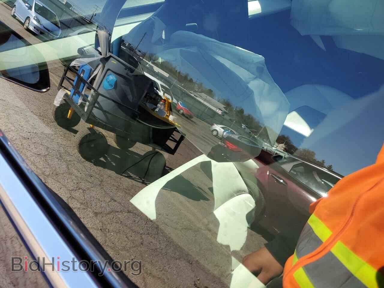 2018 TESLA MODEL 3 - VIN: 5YJ3E1EB7JF055708 - Фото 8