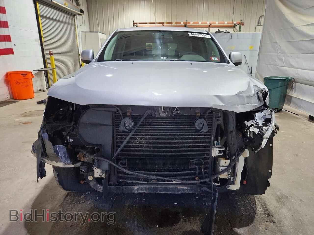2013 DODGE DURANGO - VIN: 1C4RDJAG3DC578496 - Photo 5