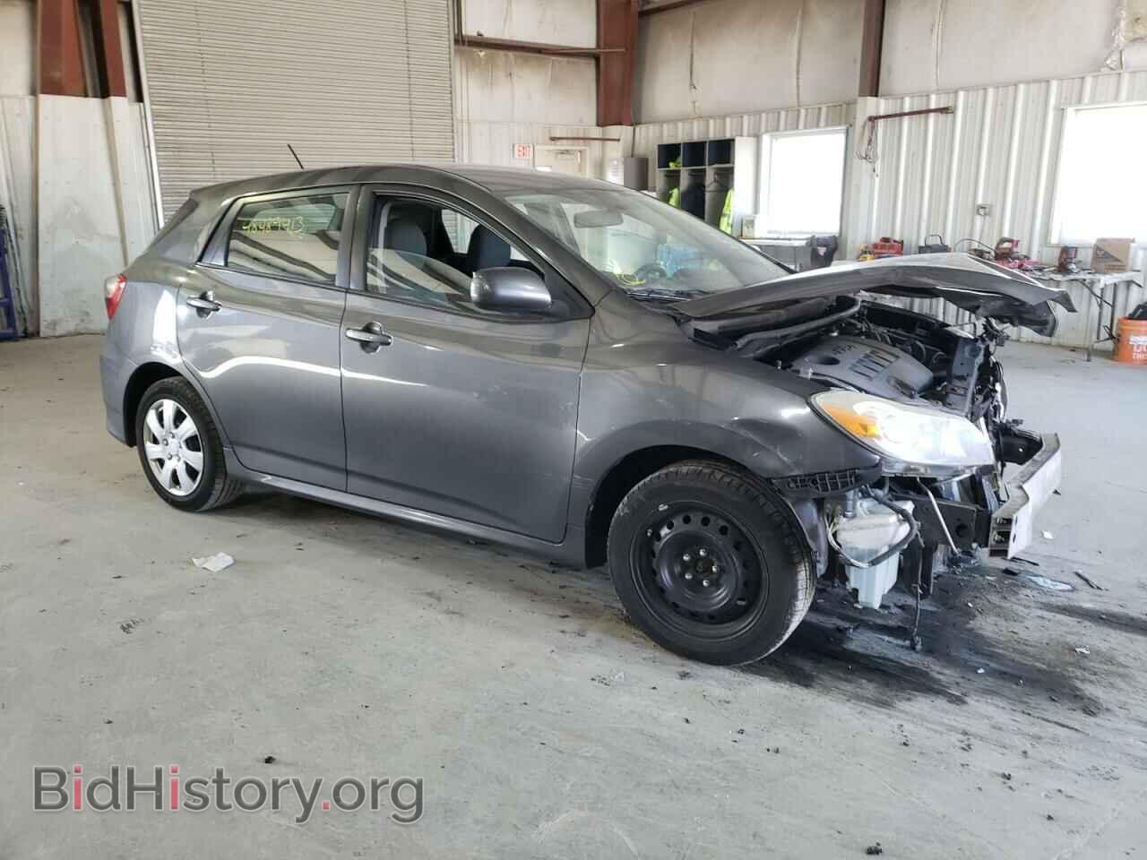 2011 TOYOTA COROLLA - VIN: 2T1KU4EE9BC732998 - Фото 4