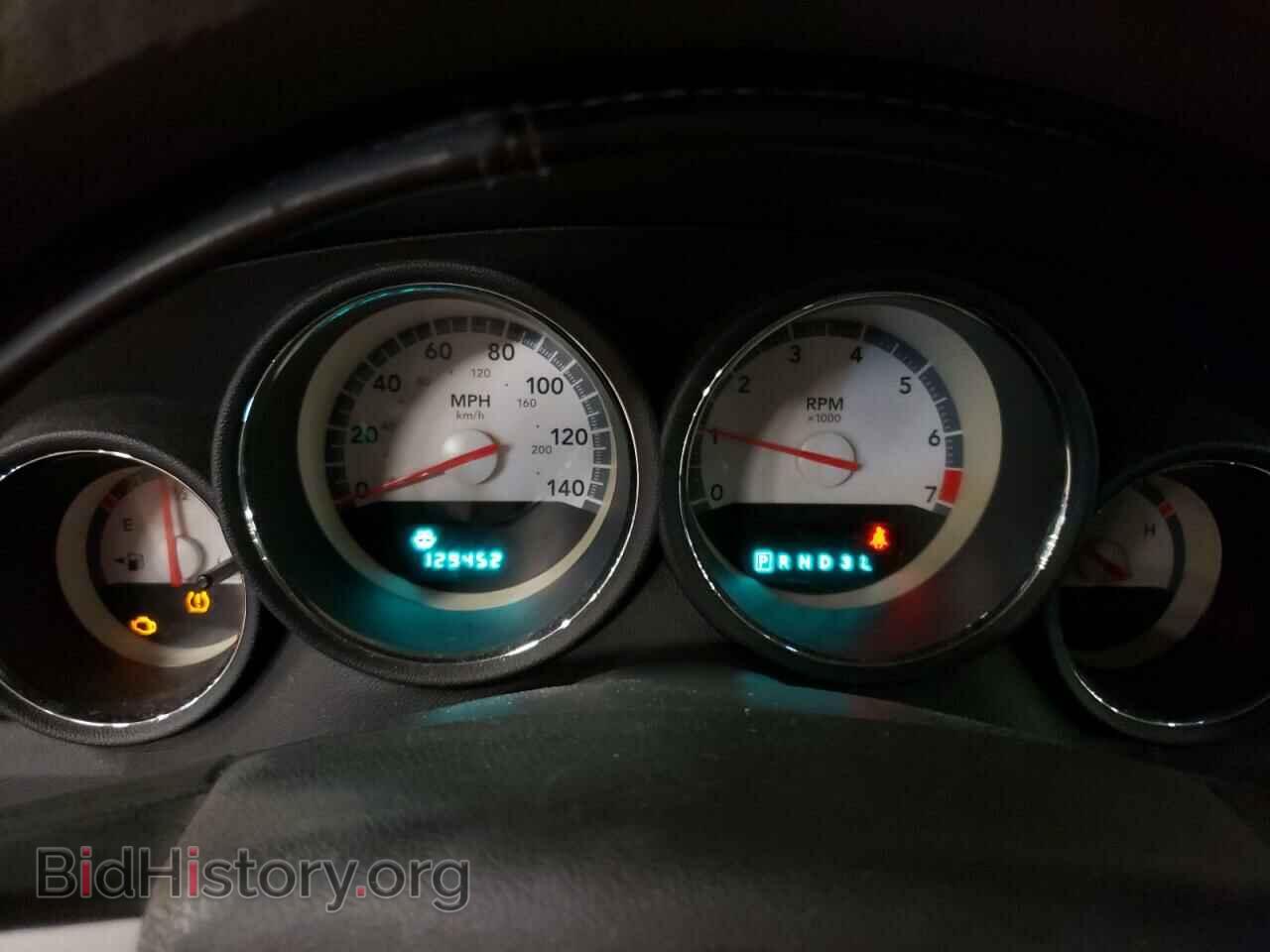 2010 DODGE CHARGER - VIN: 2B3CA3CV1AH286328 - Фото 9