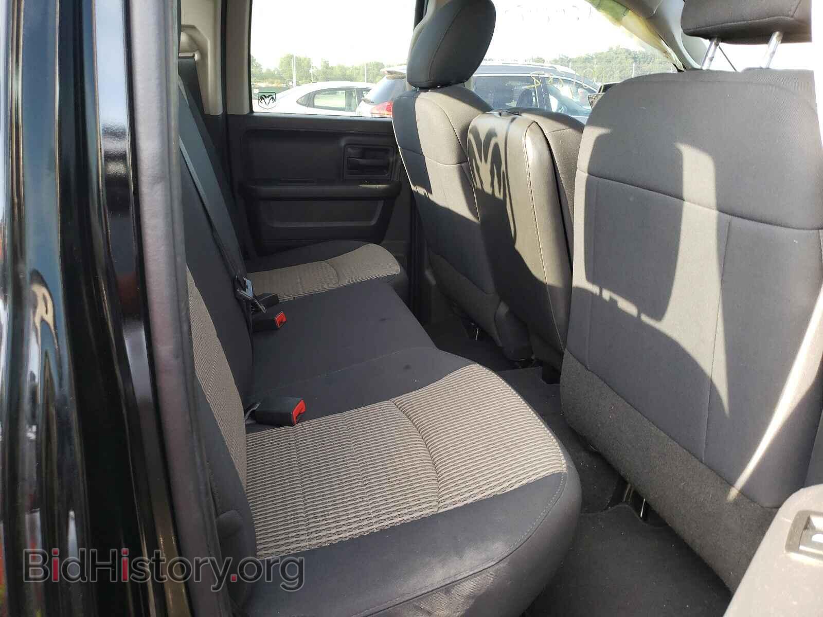 2012 DODGE RAM 1500 - VIN: 1C6RD7FT8CS240497 - Photo 6