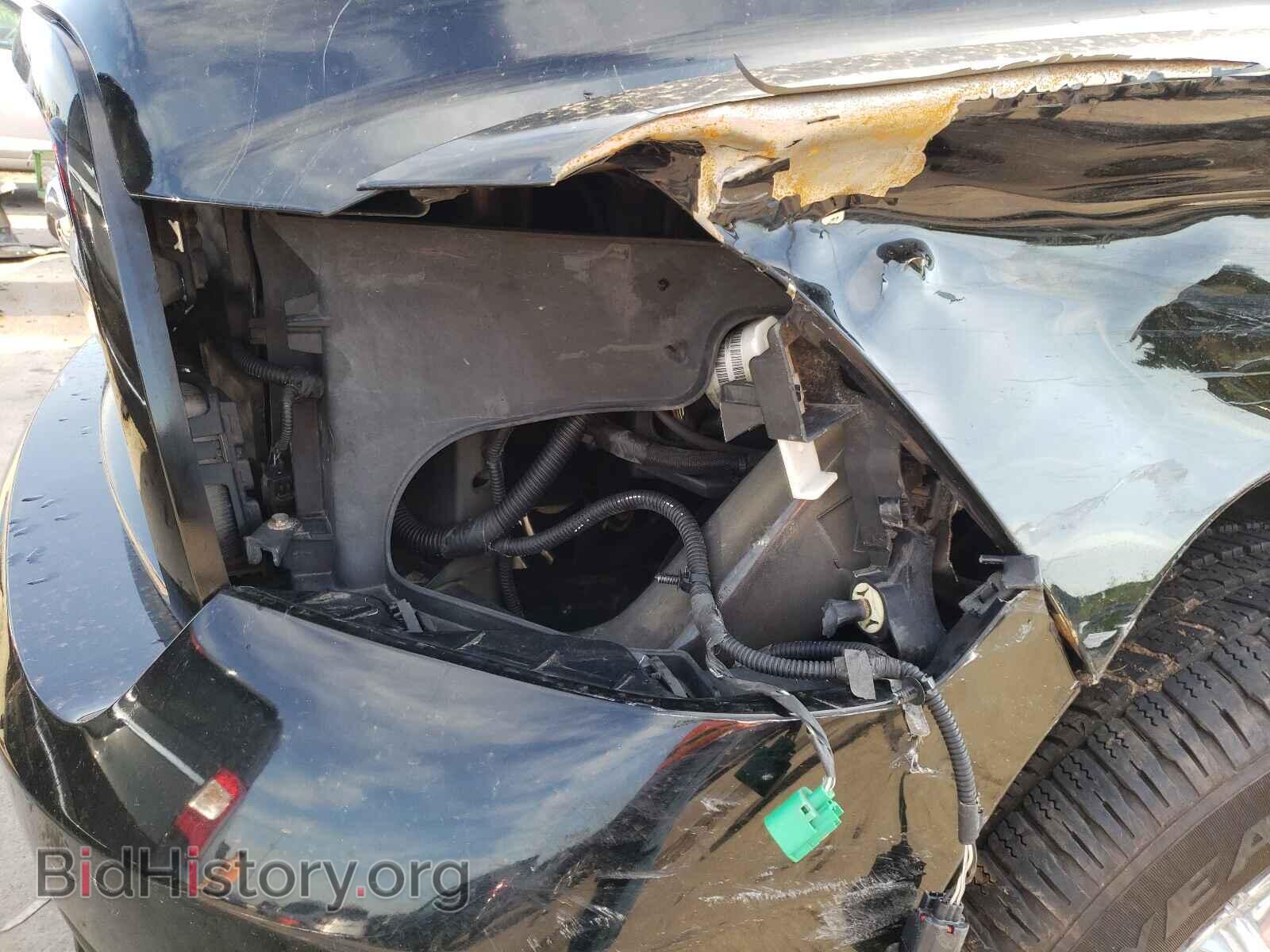 2012 DODGE RAM 1500 - VIN: 1C6RD7FT8CS240497 - Photo 10