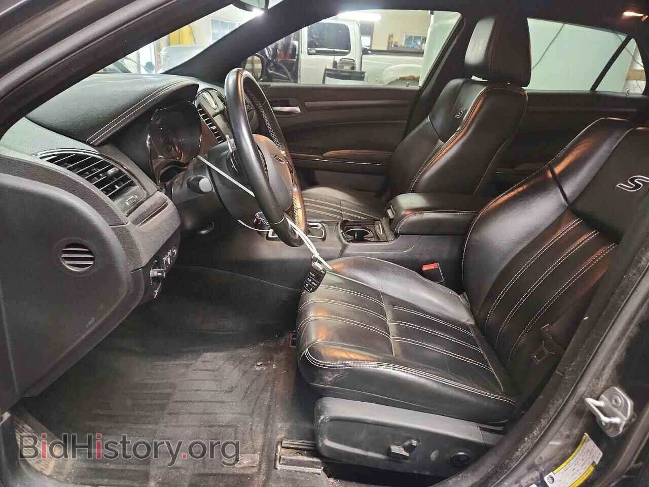 2016 CHRYSLER 300 - VIN: 2C3CCAGG9GH171045 - Фото 7