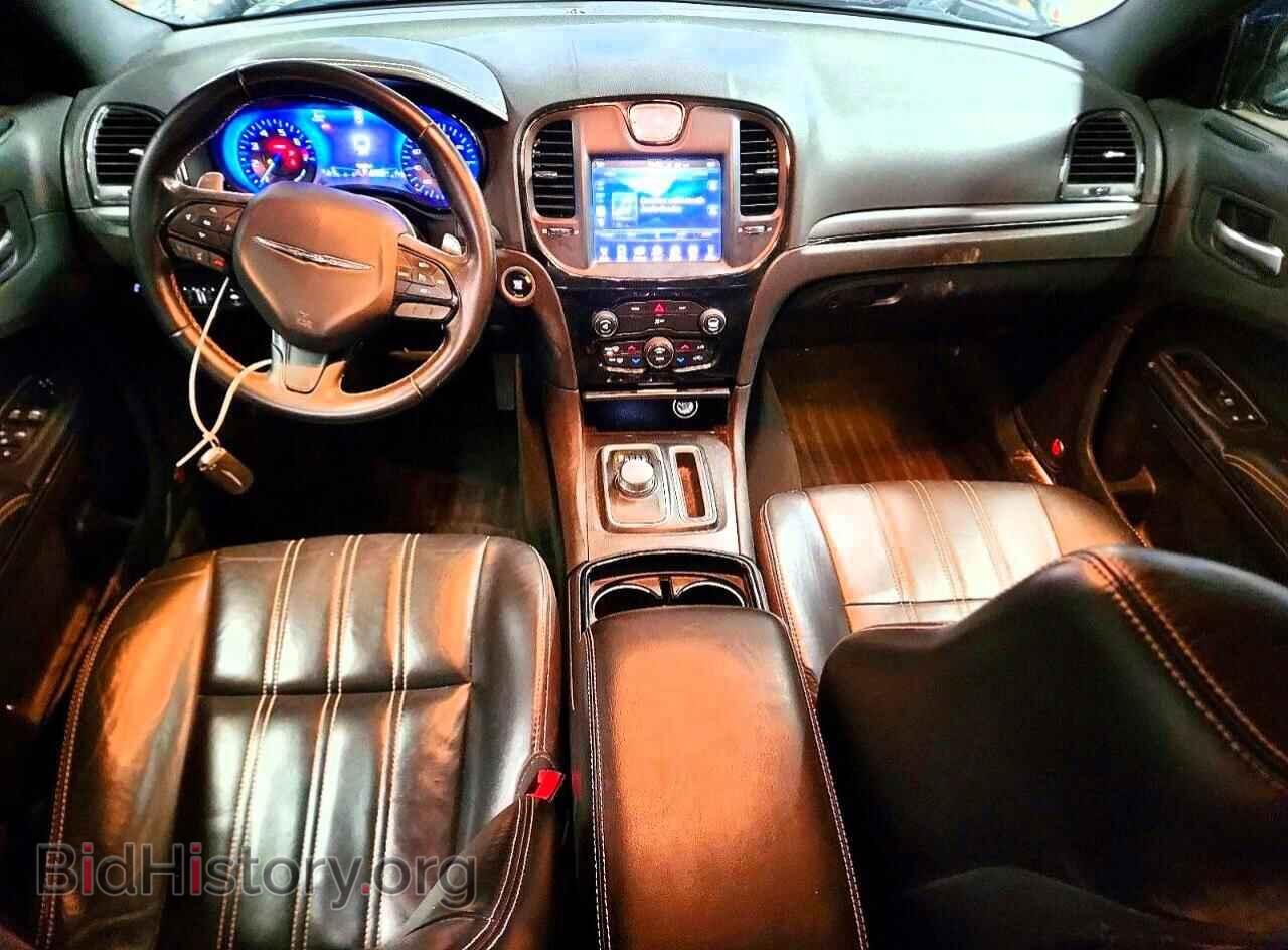 2016 CHRYSLER 300 - VIN: 2C3CCAGG9GH171045 - Фото 8
