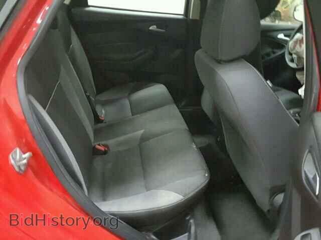 2014 FORD FOCUS - VIN: 1FADP3F27EL238561 - Photo 6