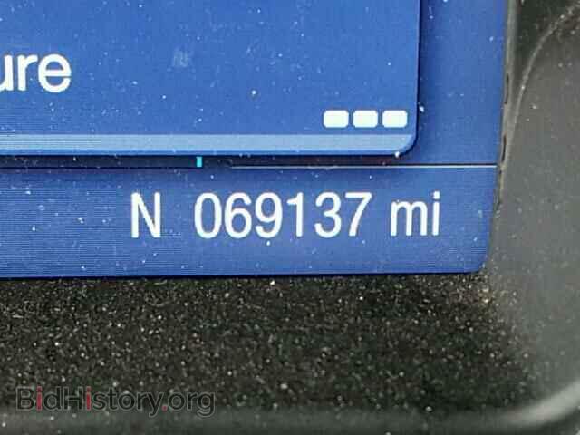2014 FORD FOCUS - VIN: 1FADP3F27EL238561 - Photo 8