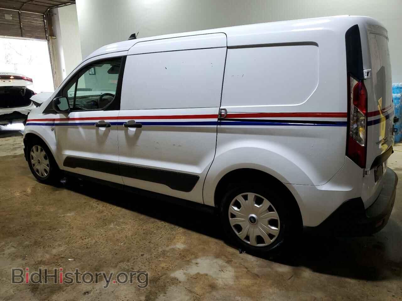 2020 FORD TRANSIT - VIN: NM0LS7F25L1477916 - Фото 2
