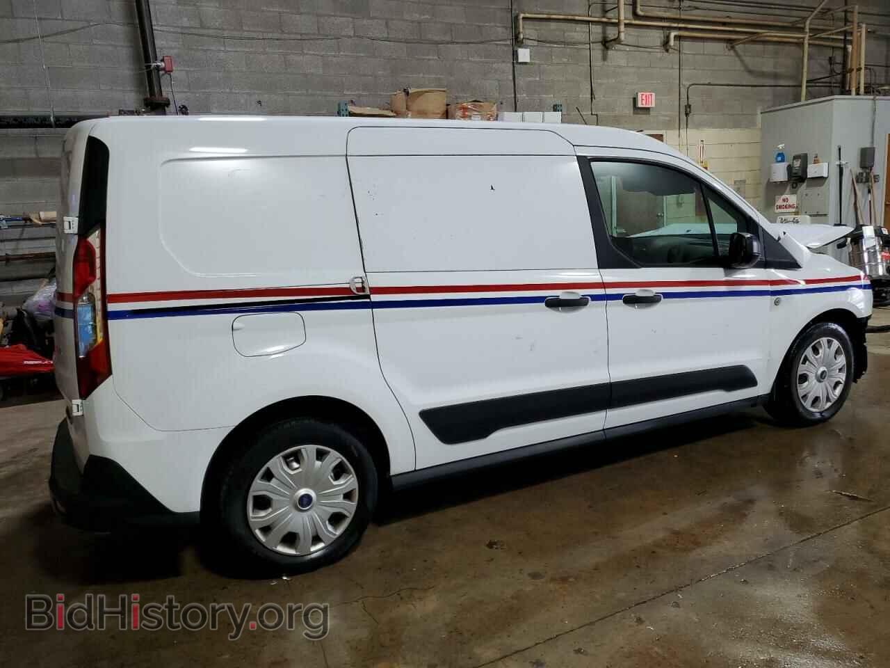 2020 FORD TRANSIT - VIN: NM0LS7F25L1477916 - Фото 3