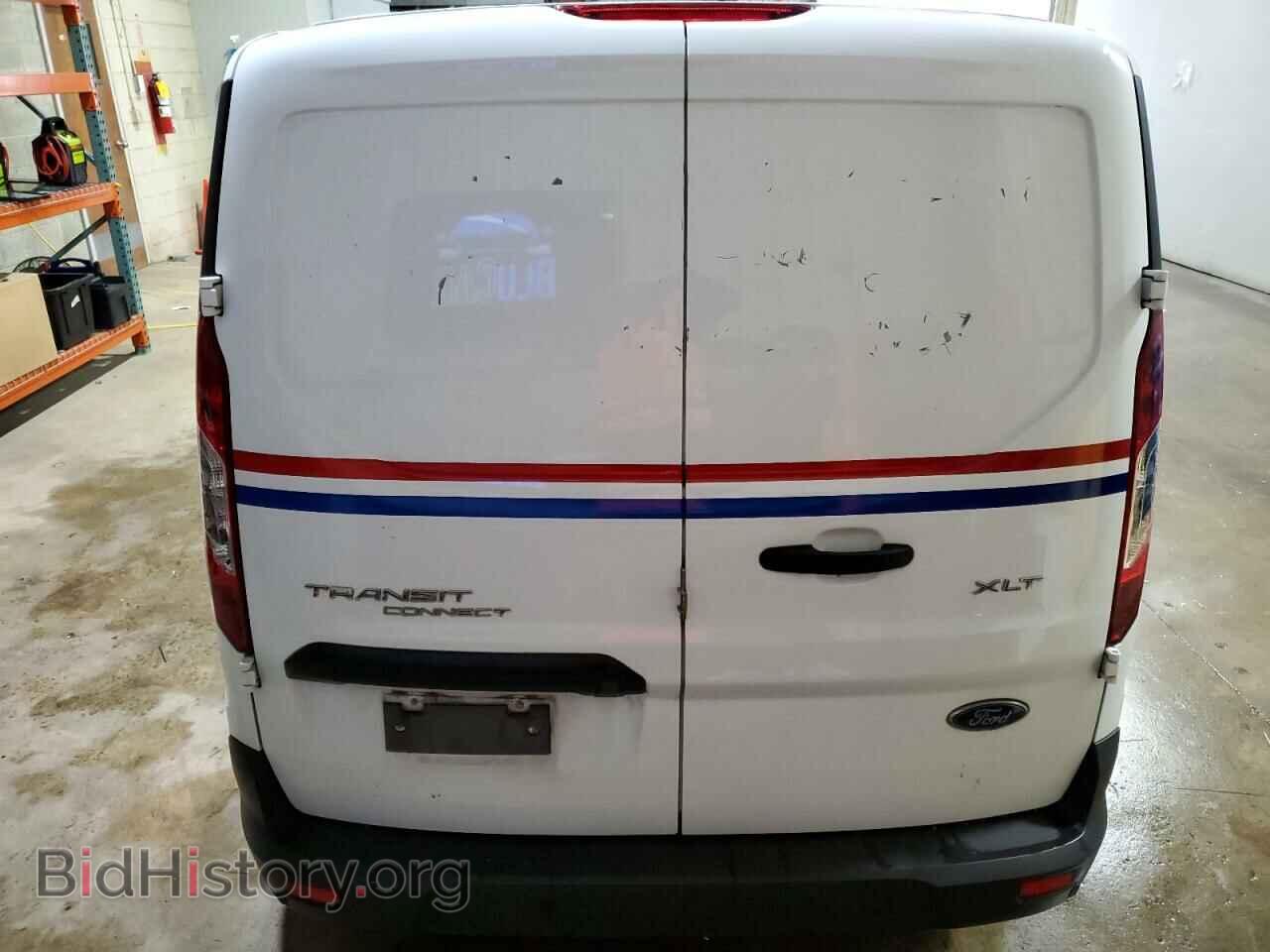 2020 FORD TRANSIT - VIN: NM0LS7F25L1477916 - Фото 6