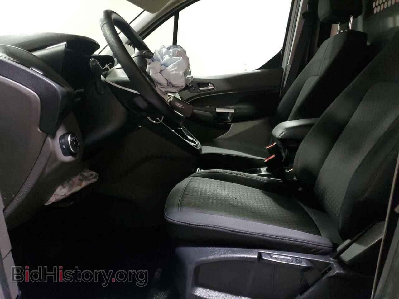 2020 FORD TRANSIT - VIN: NM0LS7F25L1477916 - Фото 7