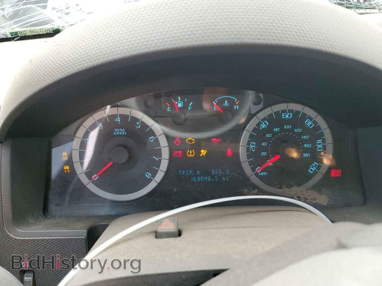 2012 FORD ESCAPE - VIN: 1FMCU0DG7CKB67291 - Фото 9