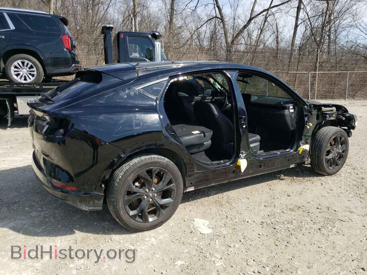 2023 FORD MUSTANG - VIN: 3FMTK3SUXPMA55177 - Фото 3