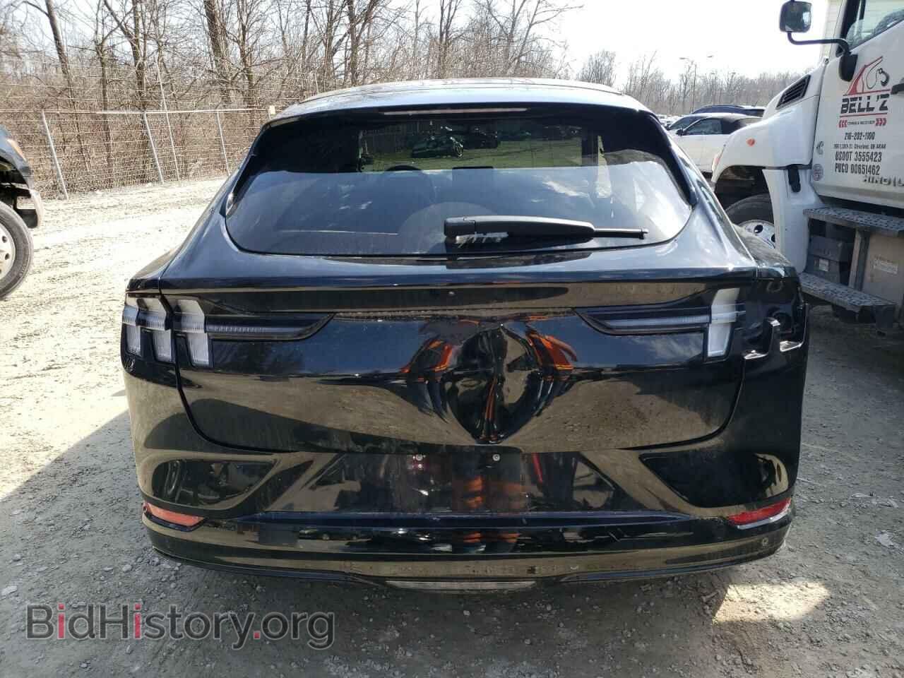 2023 FORD MUSTANG - VIN: 3FMTK3SUXPMA55177 - Фото 6