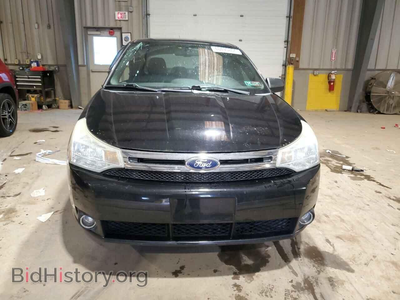 2011 FORD FOCUS - VIN: 1FAHP3FN3BW188554 - Фото 5