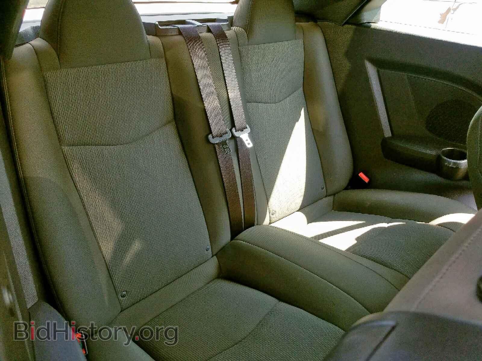 2012 CHRYSLER 200 - VIN: 1C3BCBEB0CN151874 - Фото 6