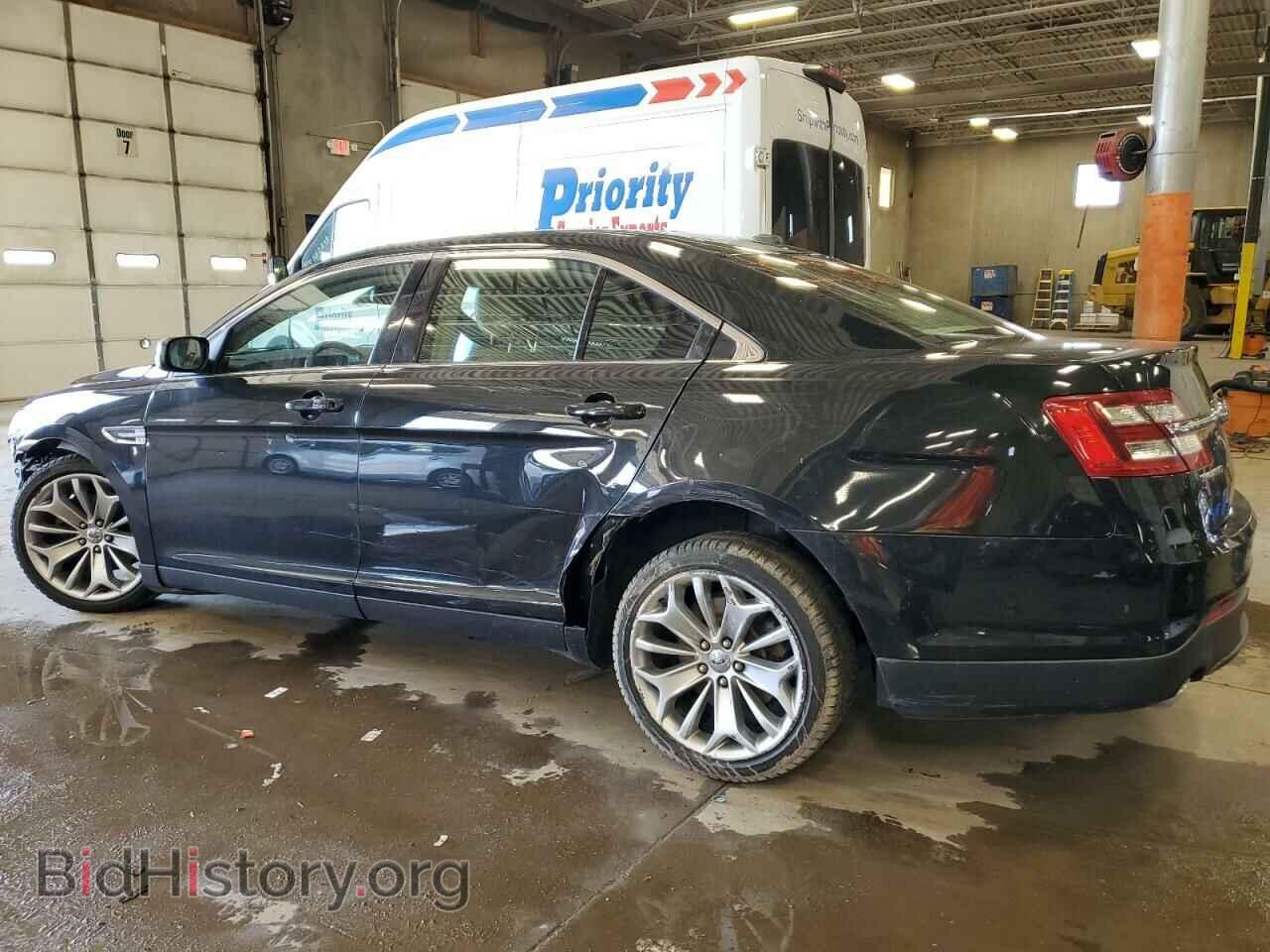 2014 FORD TAURUS - VIN: 1FAHP2J85EG149443 - Photo 2