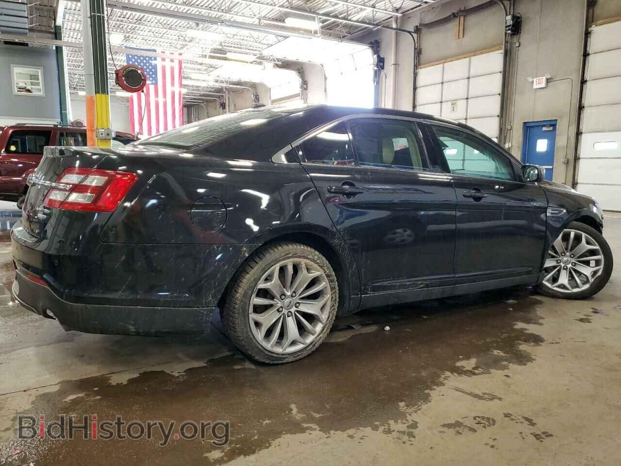 2014 FORD TAURUS - VIN: 1FAHP2J85EG149443 - Photo 3