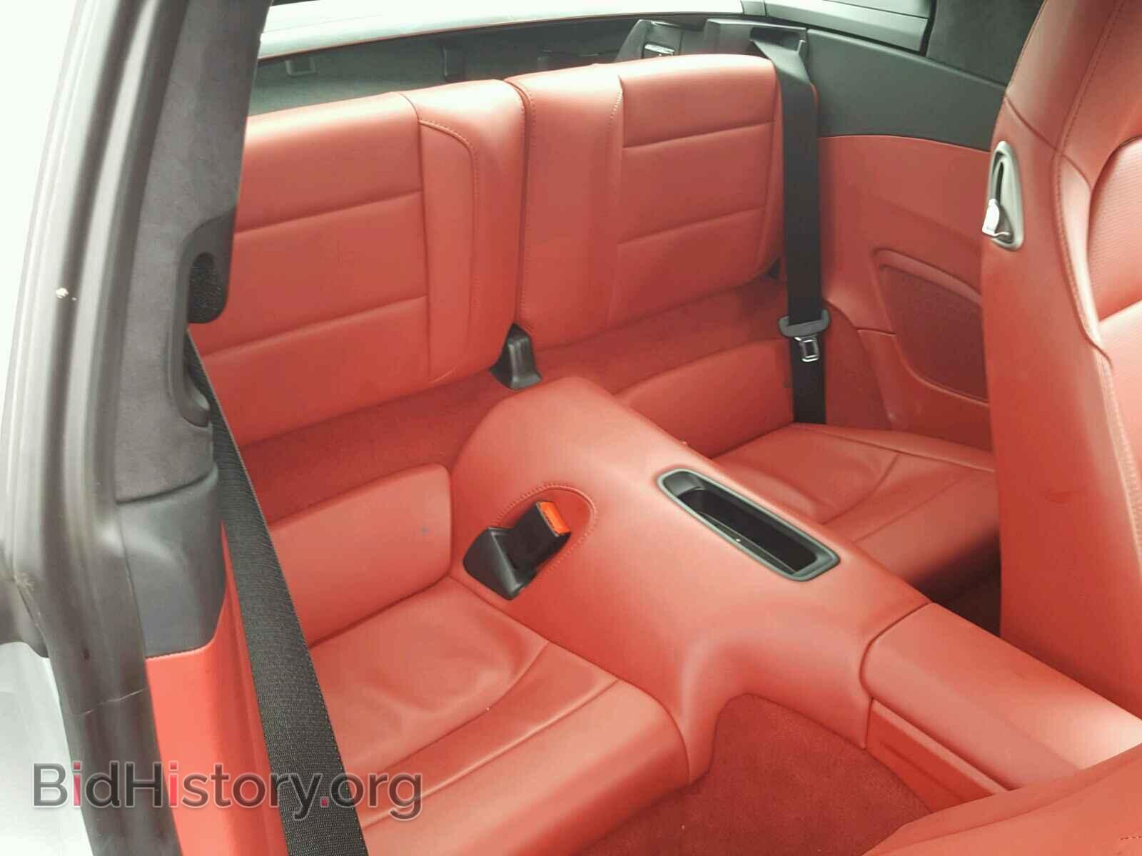 2015 PORSCHE 911 - VIN: WP0BB2A90FS135651 - Фото 6