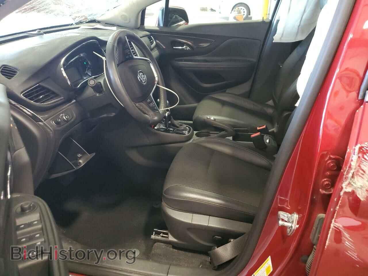 2017 BUICK ENCORE - VIN: KL4CJASB1HB214407 - Photo 7