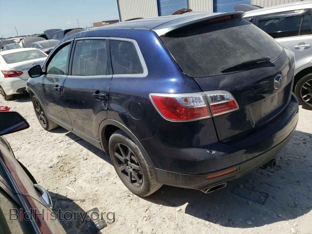 2011 MAZDA CX-9 - VIN: JM3TB2CA8B0316392 - Photo 2