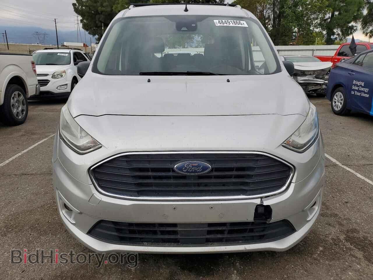 2019 FORD TRANSIT - VIN: NM0GE9F22K1399047 - Фото 5