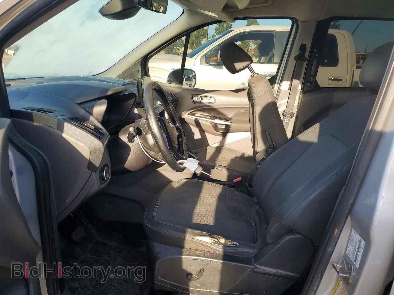 2019 FORD TRANSIT - VIN: NM0GE9F22K1399047 - Фото 7