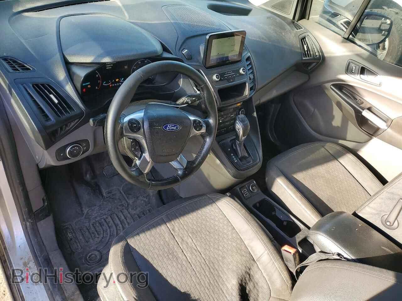 2019 FORD TRANSIT - VIN: NM0GE9F22K1399047 - Фото 8