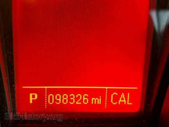 2012 GMC TERRAIN - VIN: 2GKFLXE54C6355669 - Фото 8