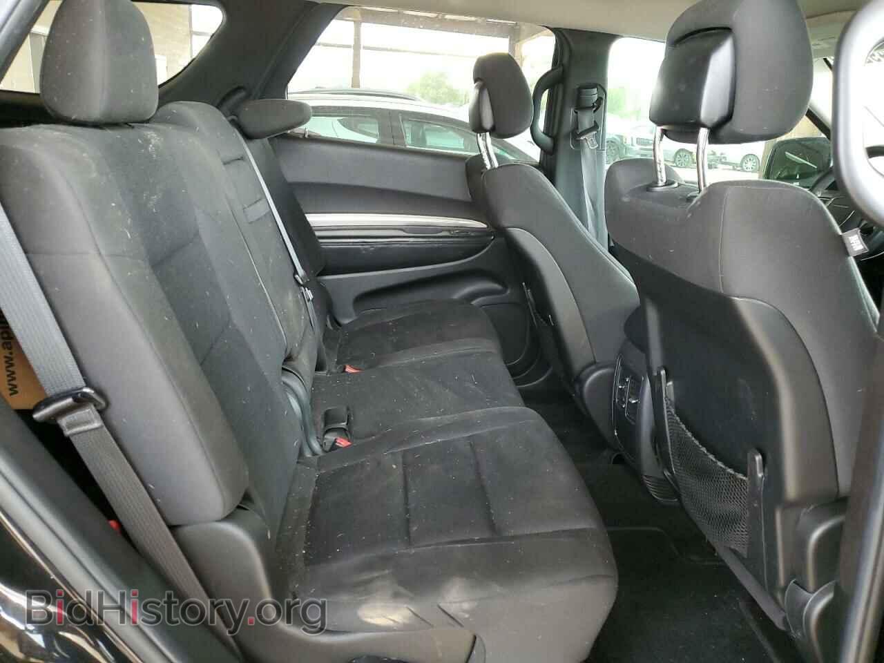 2014 DODGE DURANGO - VIN: 1C4RDJAG3EC438692 - Photo 11