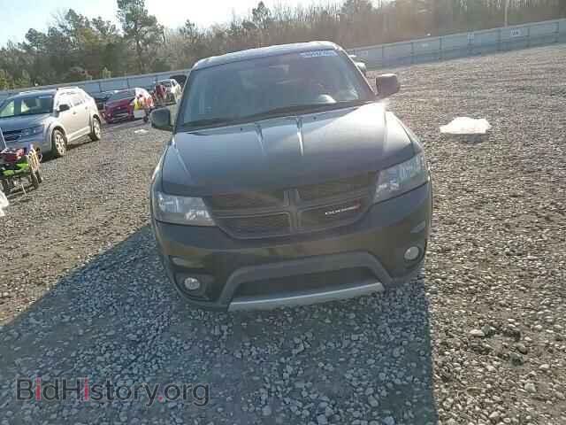 2014 DODGE JOURNEY - VIN: 3C4PDDEG0ET302320 - Фото 11