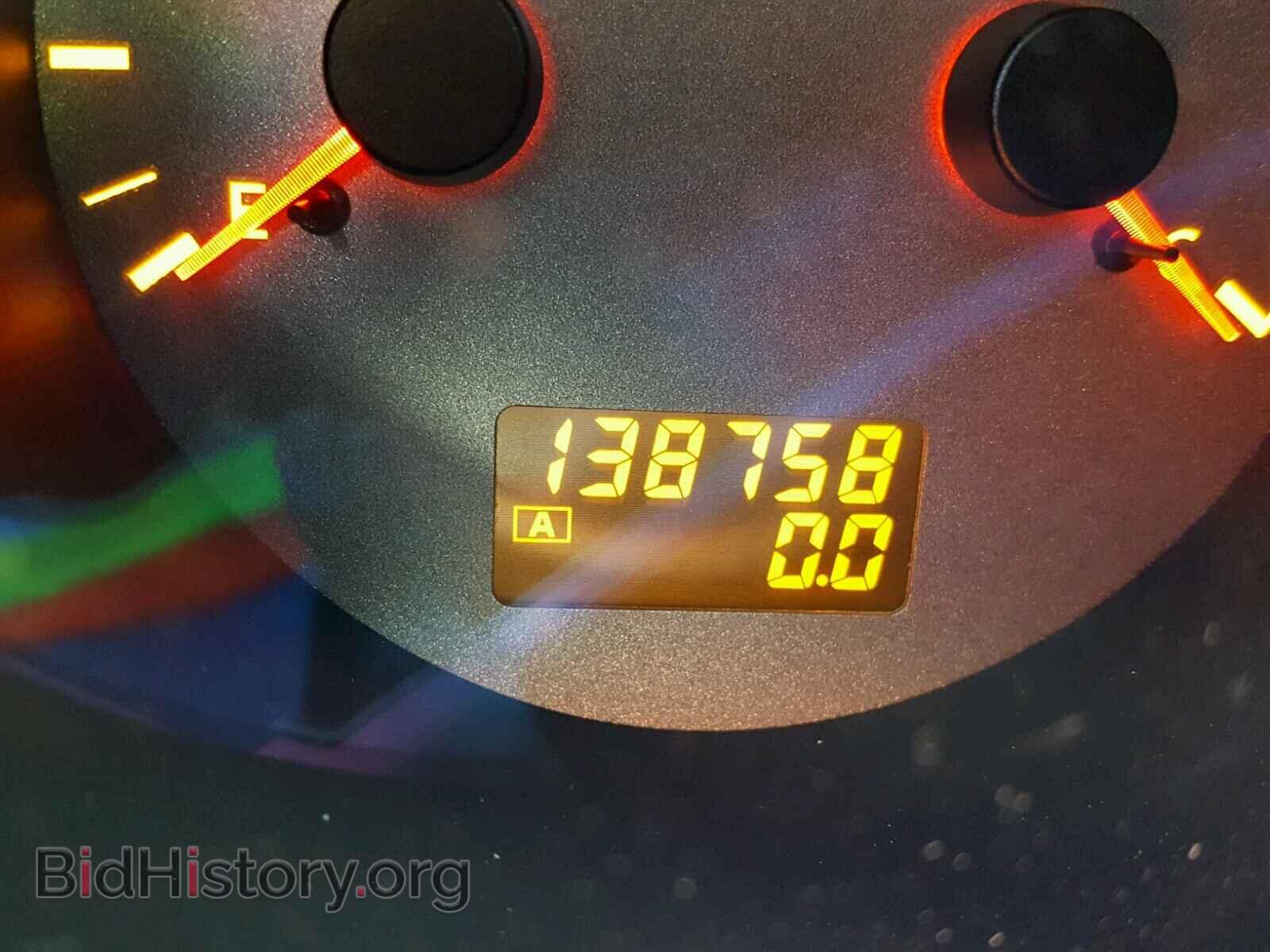 2006 NISSAN MAXIMA - VIN: 1N4BA41E26C848014 - Фото 8